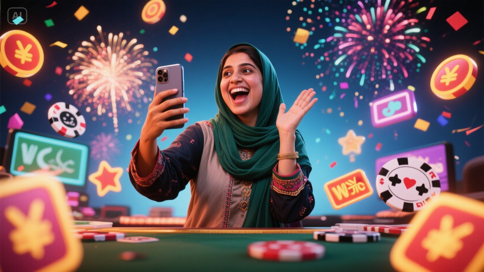 Dice Den CasinoDeposit PKR today and receive 200% instantly! Pakistan’s players can play safely, enjoy secure banking, and withdraw their PKR winnings daily.